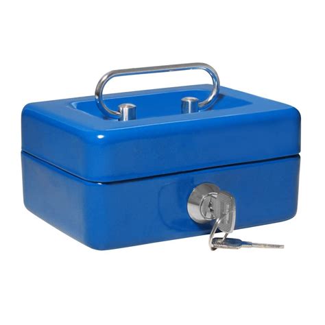 small metal money box|screwfix cash boxes.